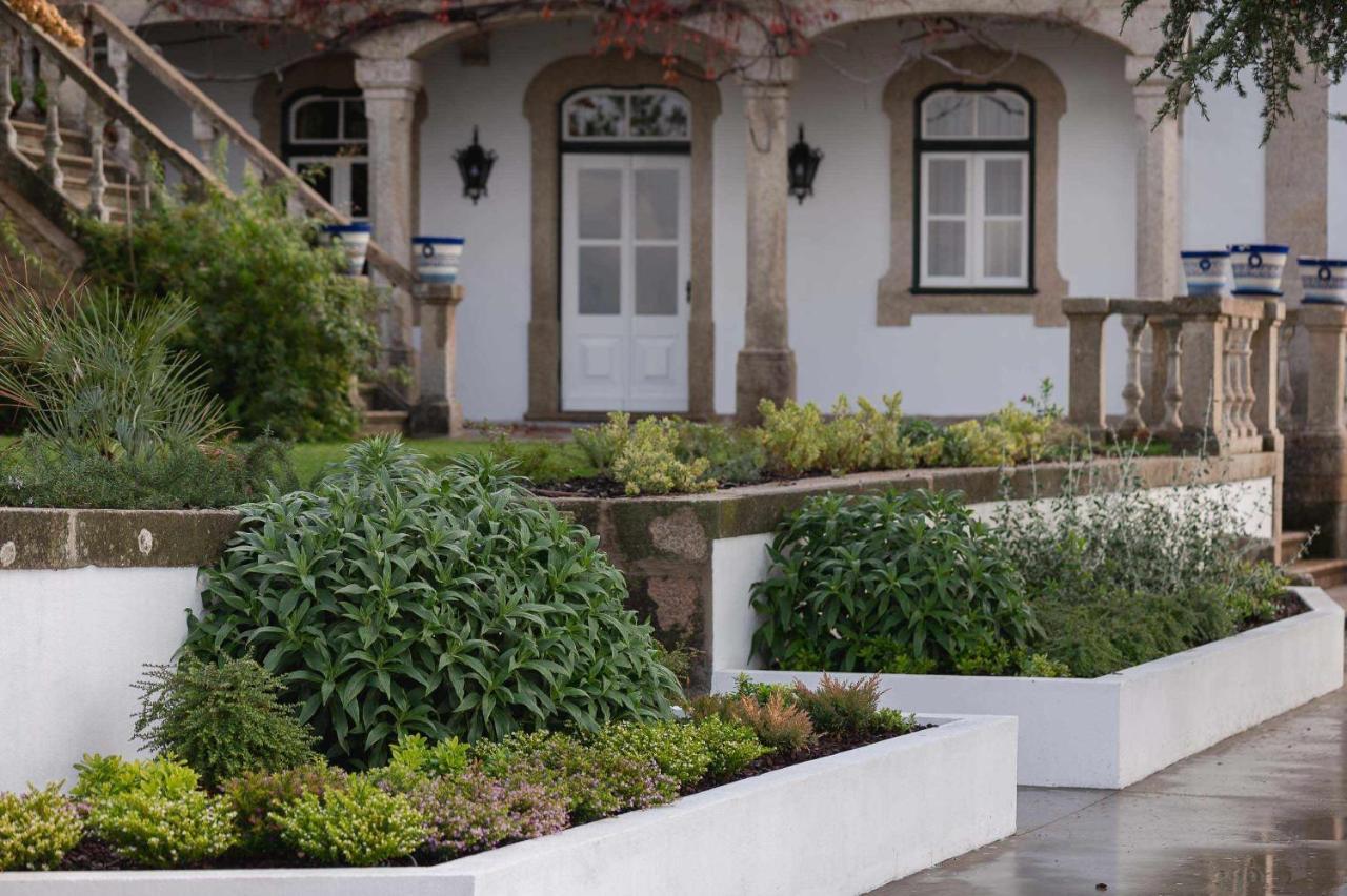 Casa do Cedro de Medelim Exterior foto